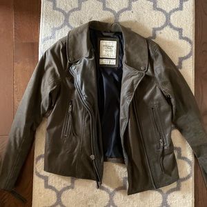 Abercrombie Jacket